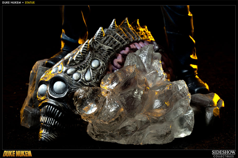 Illustration for article titled If You Blew $50 on Duke Nukem Forever, Would You Blow $300 On This?